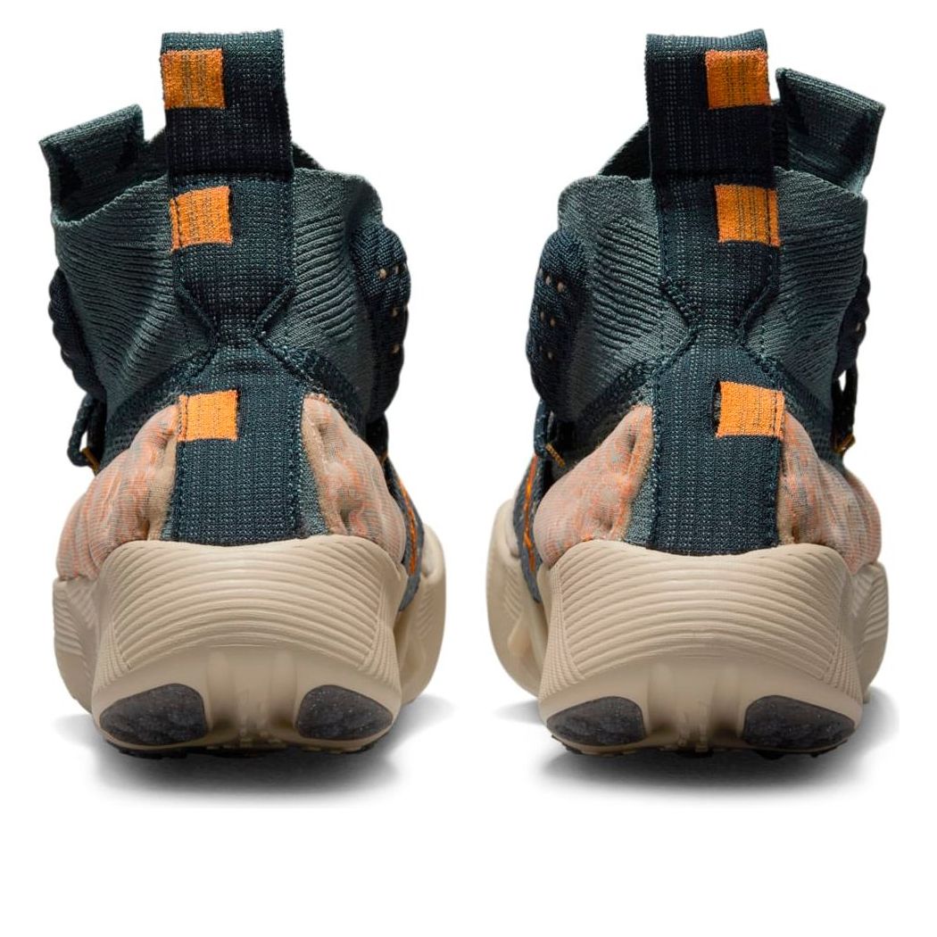 ISPA Sense Flyknit 'Mineral Slate Magma Orange'