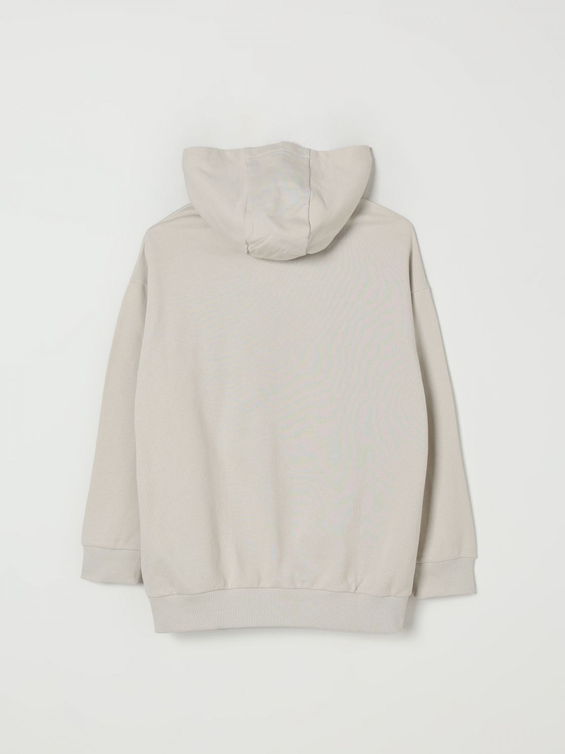 Sweater Kids color Beige