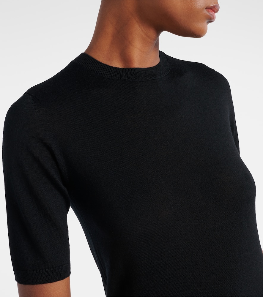 Gerico virgin wool top