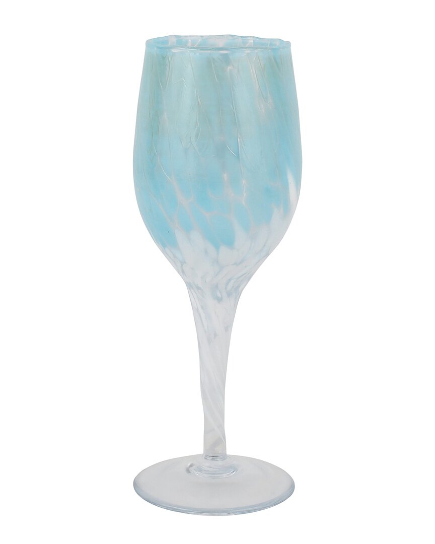Nuvola Wine Glass