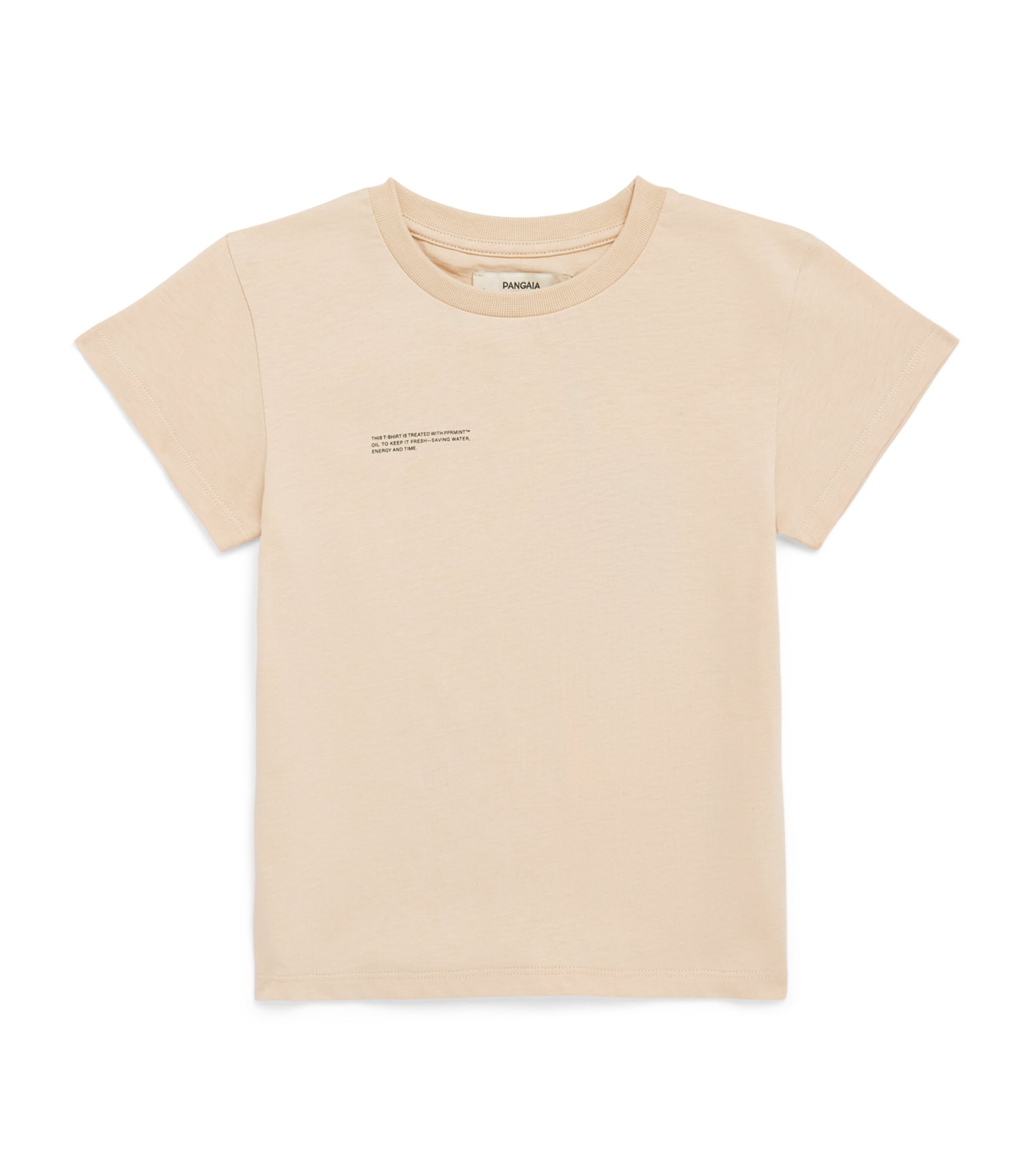 Organic Cotton T-Shirt