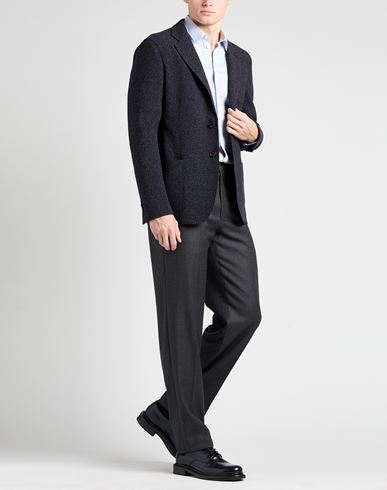 Upton Man Blazer Navy