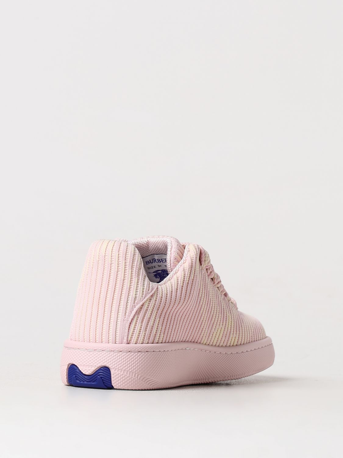 Sneakers Woman color Pink