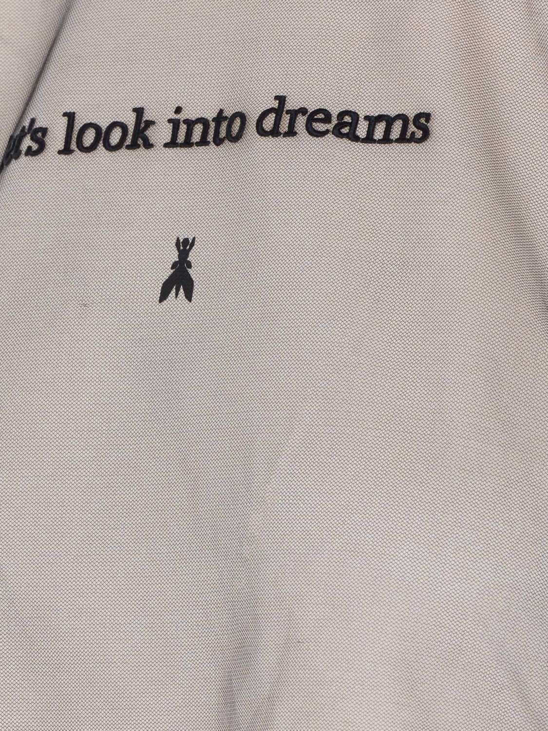 T-Shirt Woman color Yellow Cream