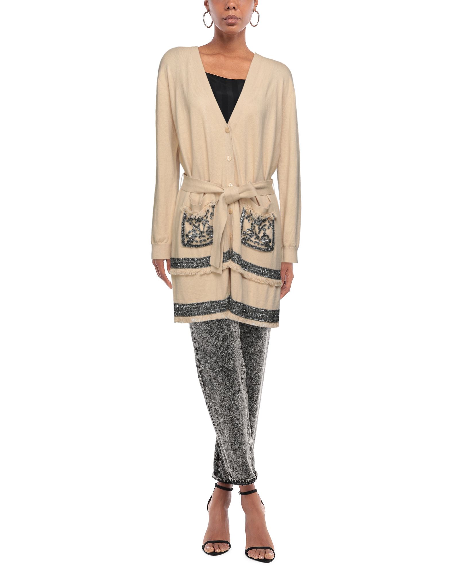 Cardigans 