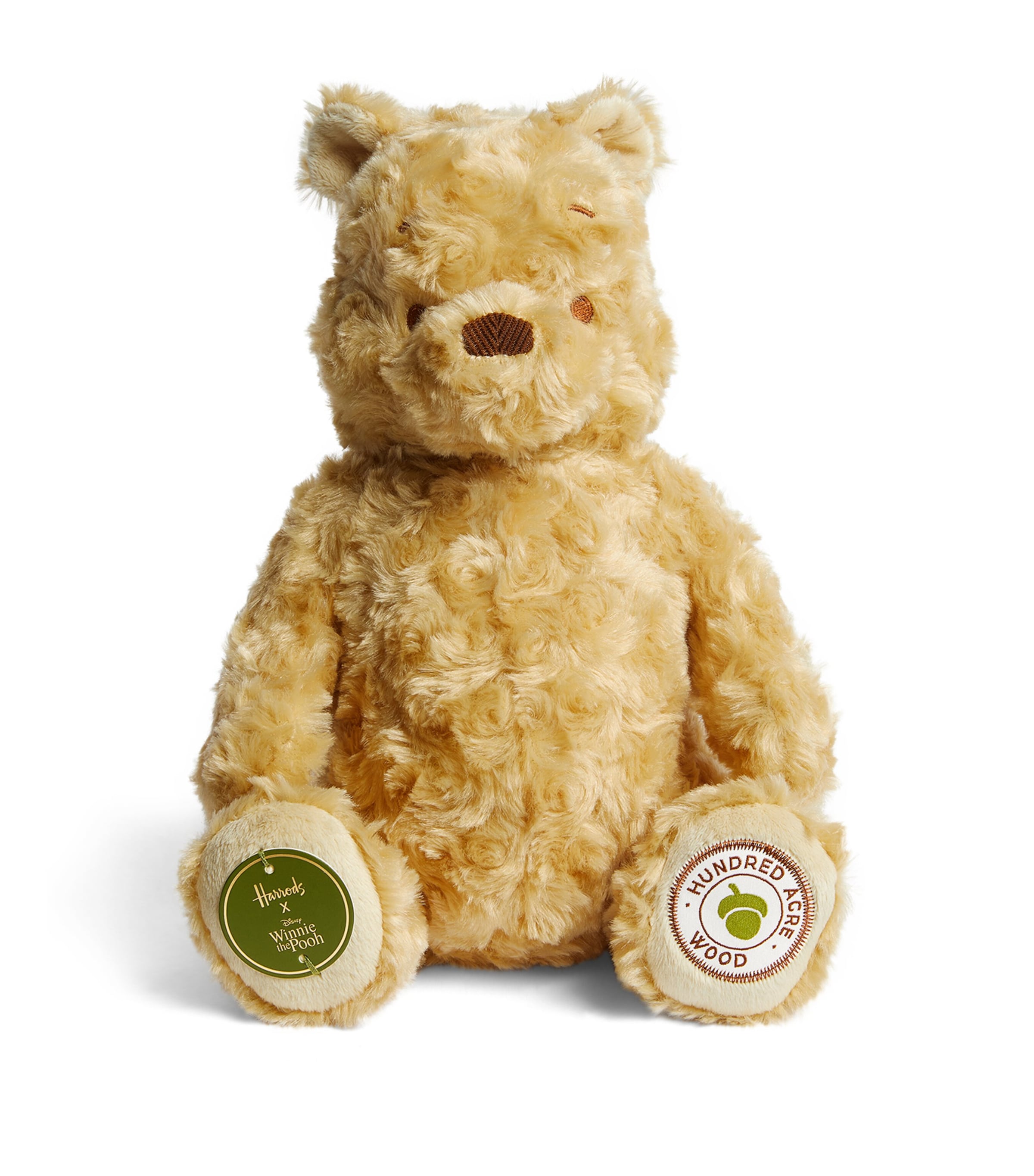 X Disney Winnie The Pooh Teddy Bear