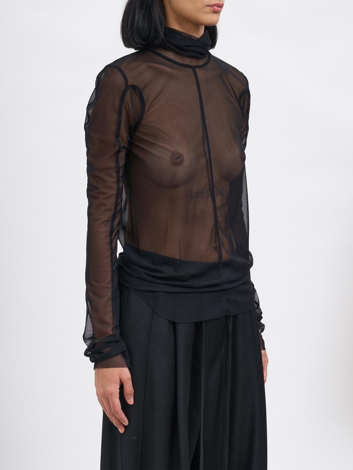 Sweater Woman color Black