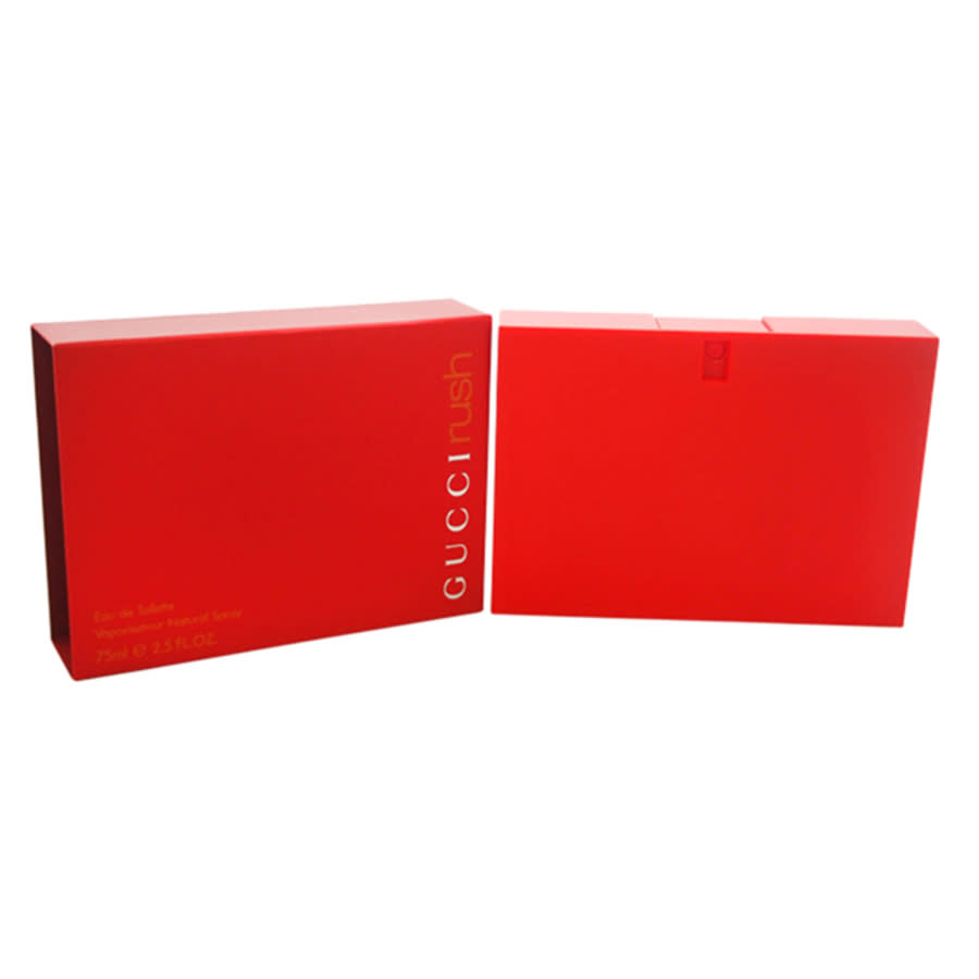 Rush / EDT Spray