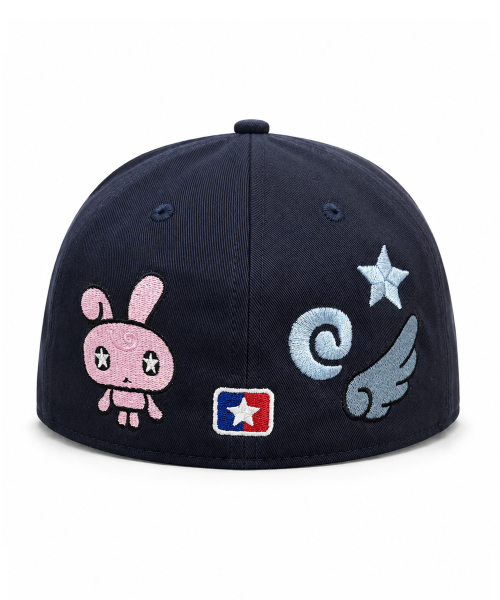ECA Rabbit Star Cap