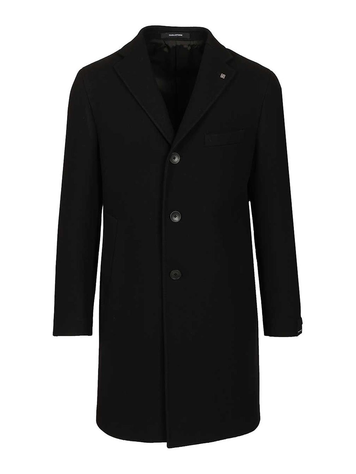 Bruce Coat