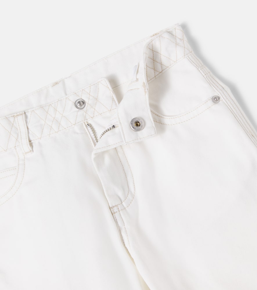 Eloha straight jeans