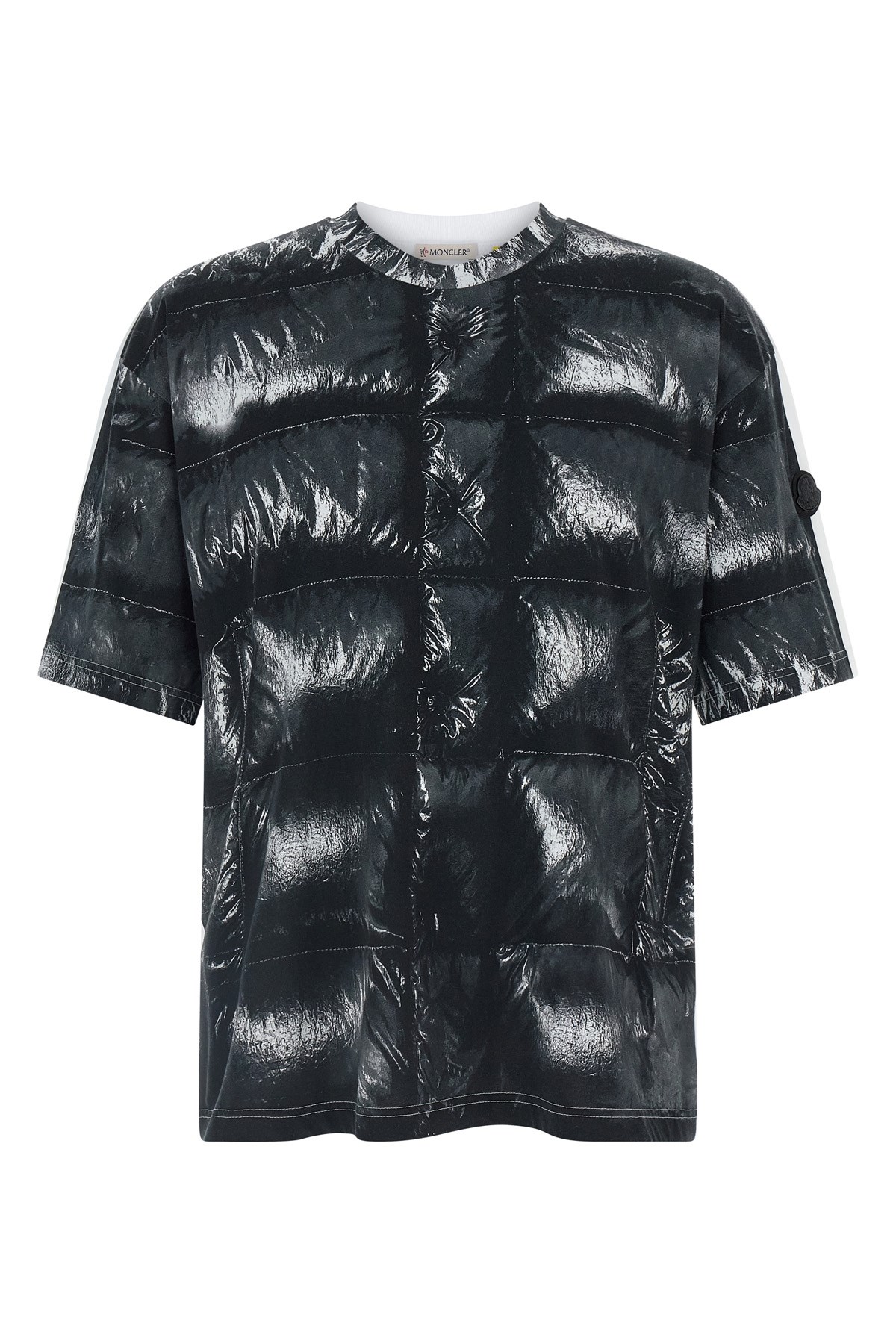 T-Shirt Moncler X A$Ap Rocky