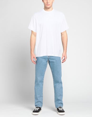Man T-shirt White