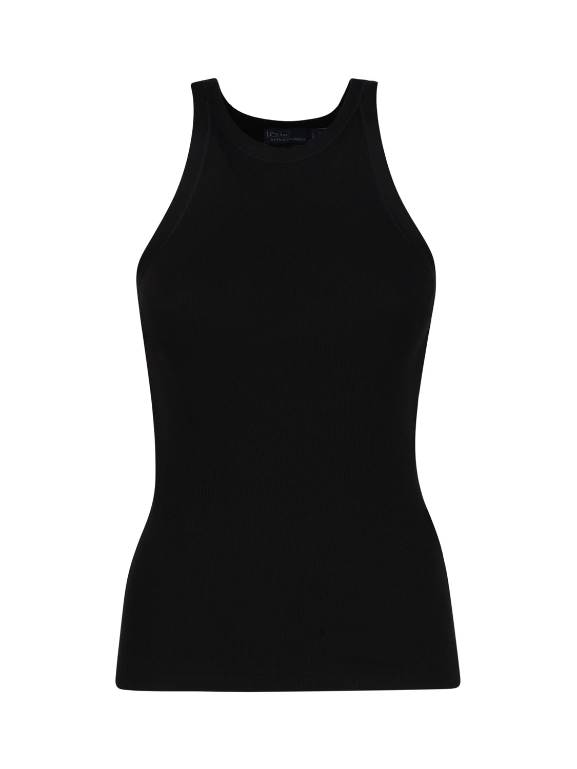 Ribbed Tank Top