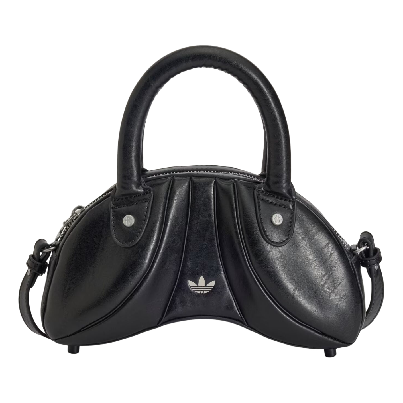 (WMNS) x Avavav Mini Sculpted Bag 'Black'