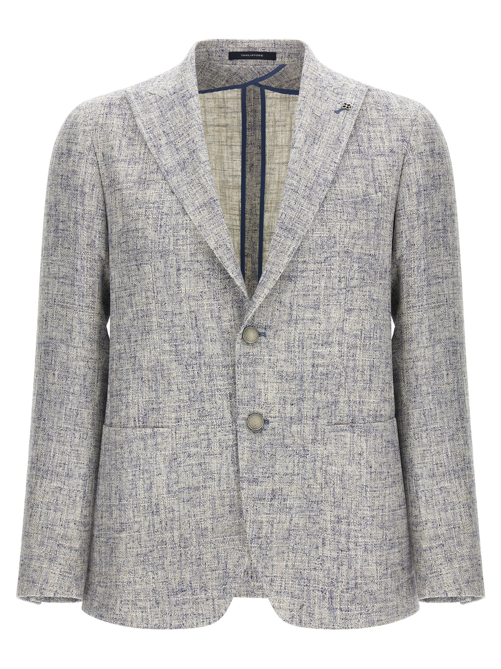 Montecarlo Blazer — Gray