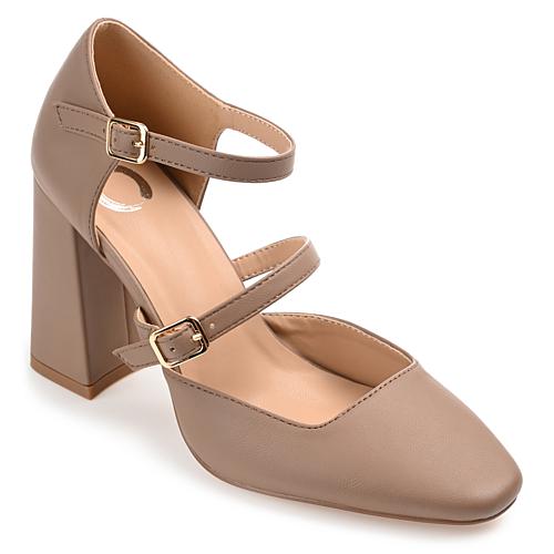 Collection Womens Isadorah Wide Width Pump
