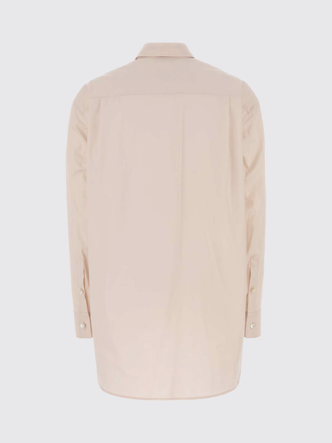 Shirt Woman color Pink
