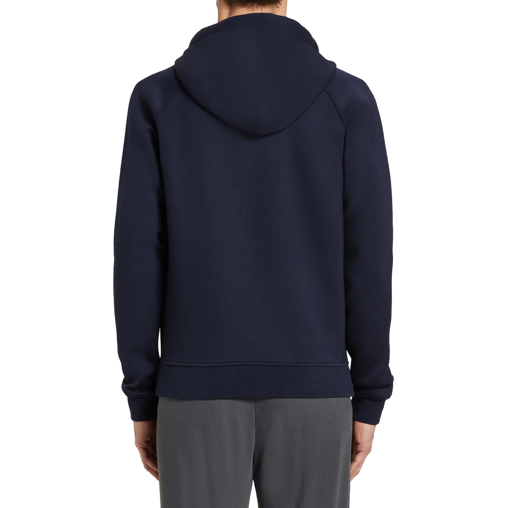 Knt Kiton Knt Kiton Kapuzen -Sweatshirt