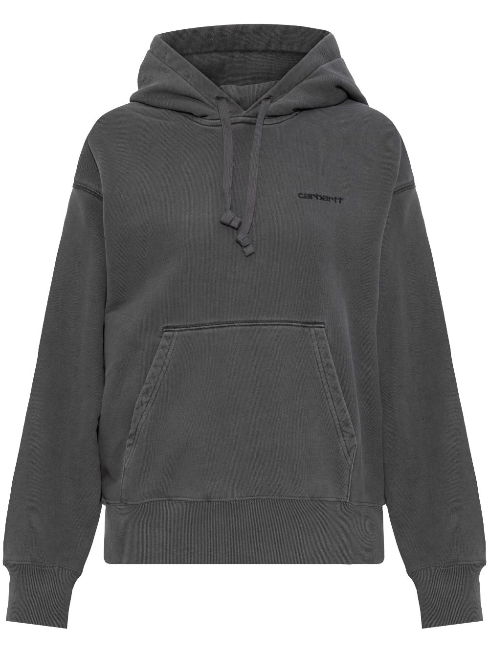 Lumo hoodie - Grey