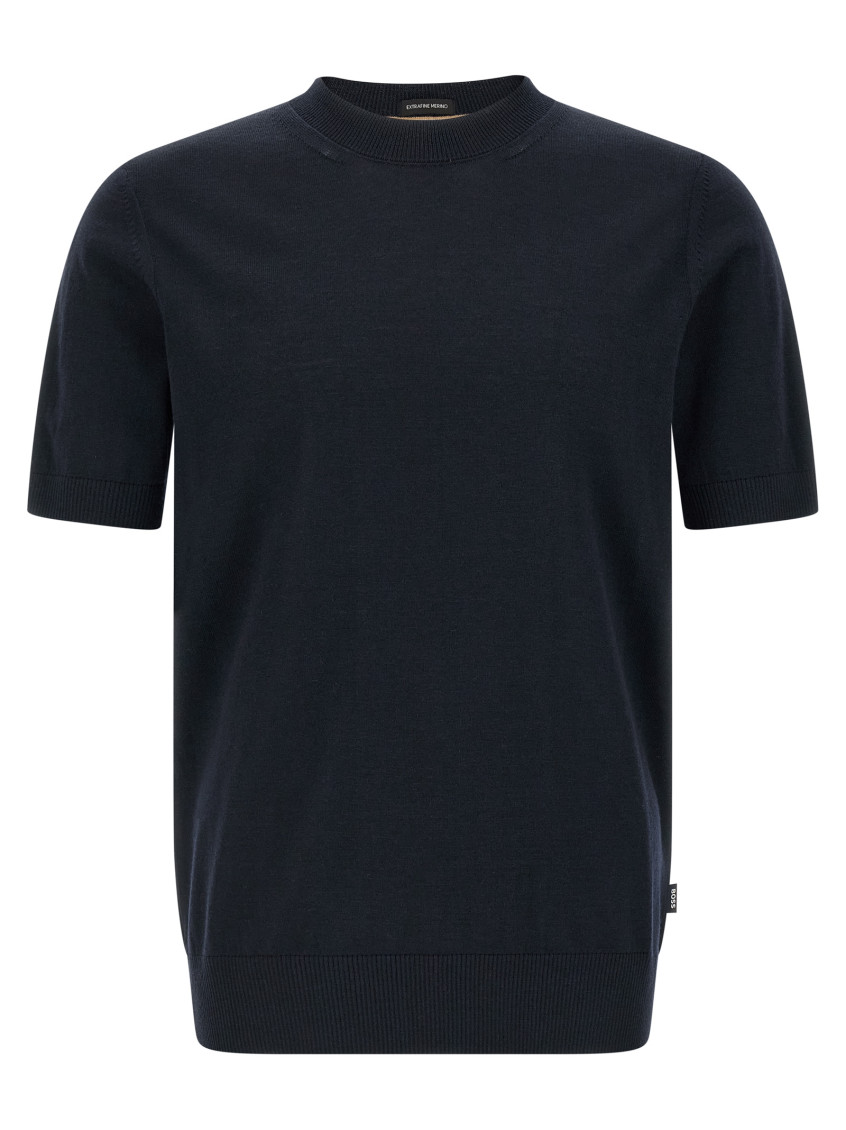 H-umauro Sweater