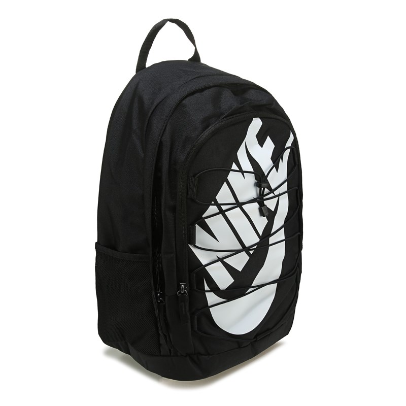 Hayward Backpack Shoes (Black/Black/White)