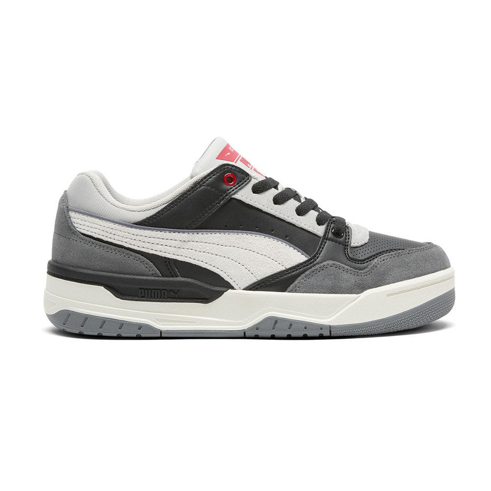 Rebound Retro SD Lace Up Sneakers