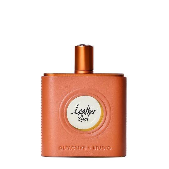 Olfactive Studio Leather Shot 100 ml — Extrait de Parfu