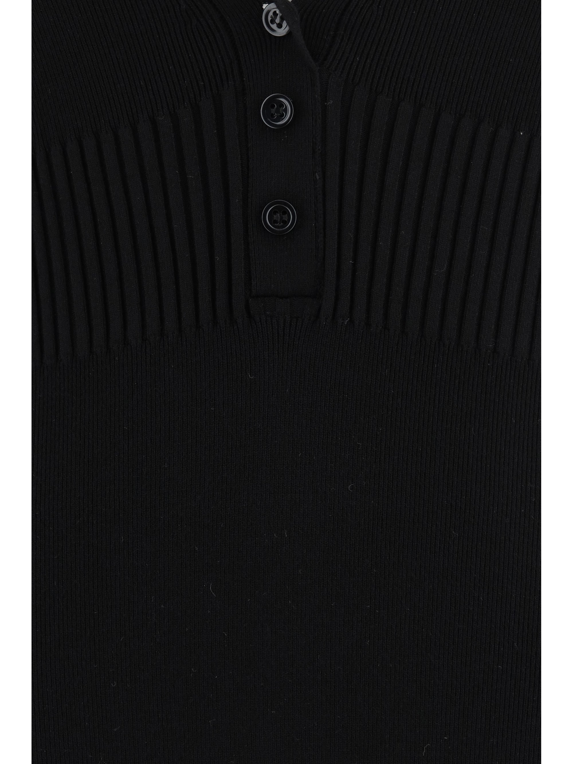 -Body Le Body Yauco-Donna