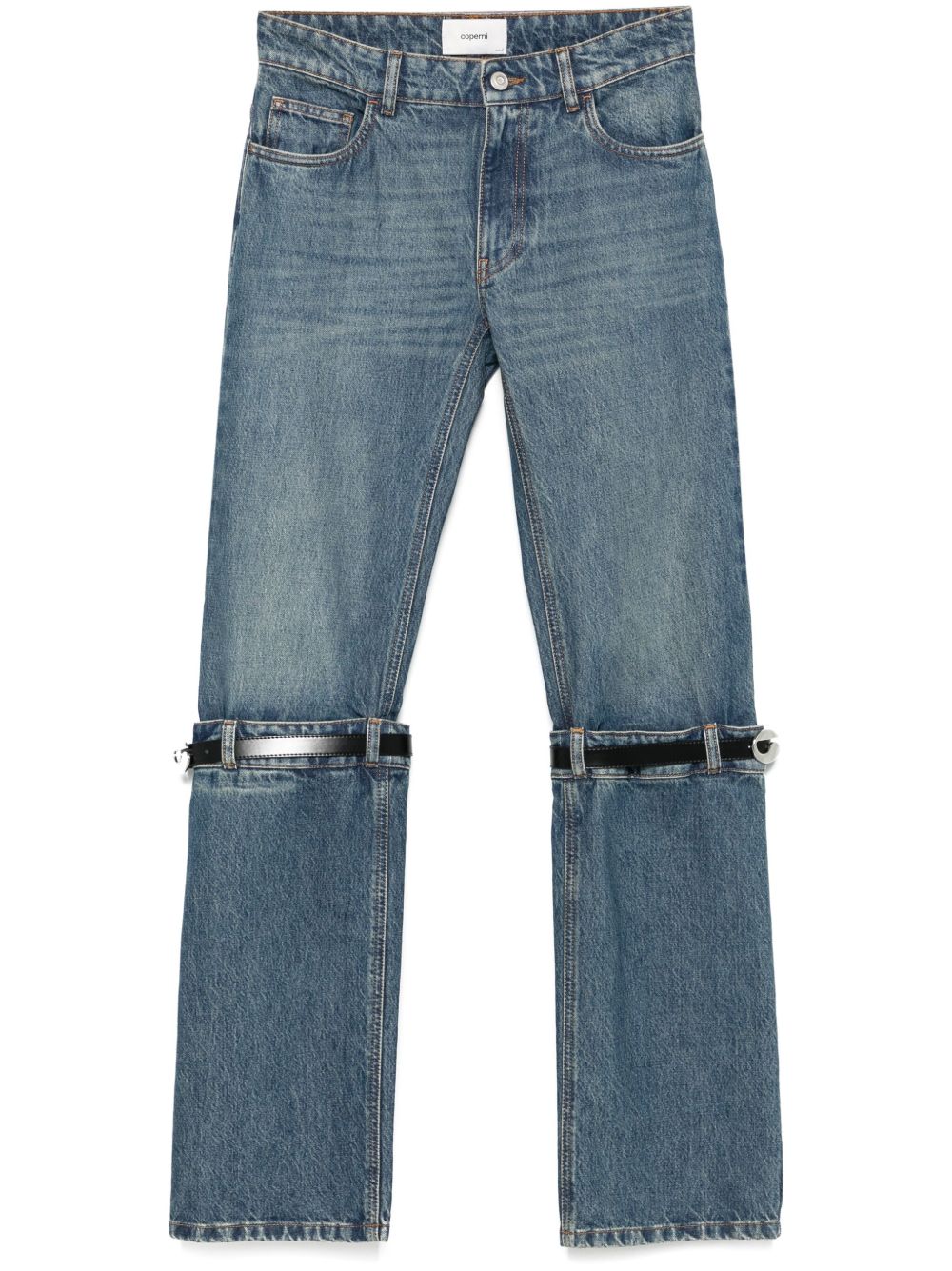 Hybrid jeans - Blue