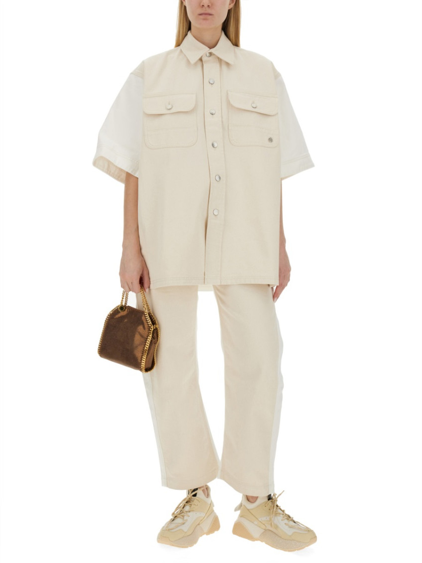 Workwear Shirt