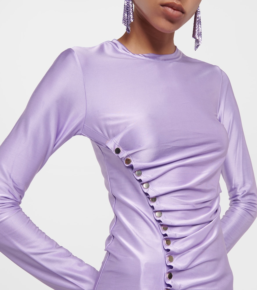 Ruched top