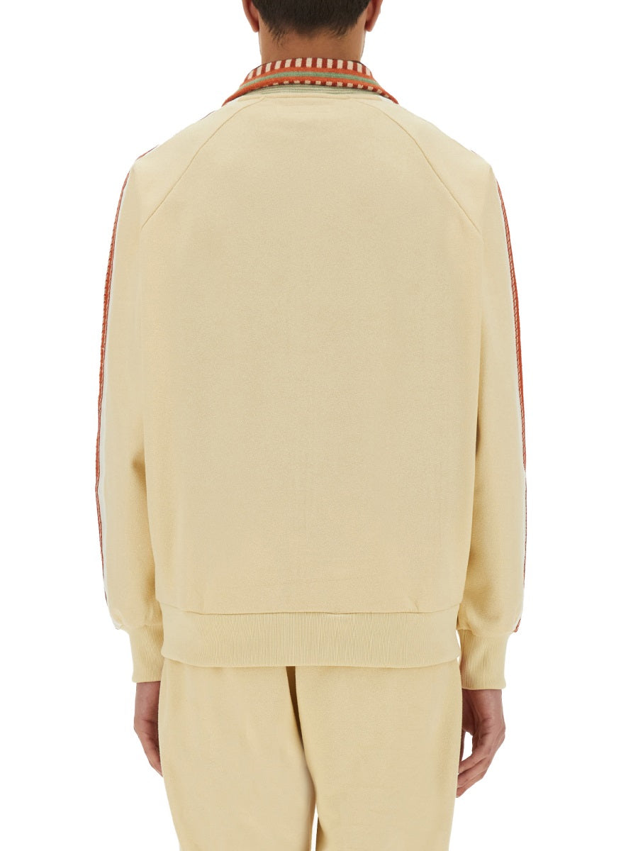 Sasquatchfabrix Track Jacket "Mex