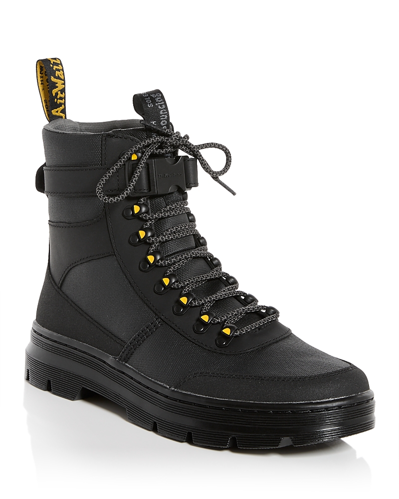 Dr. Martens womens Lace Fashion Boot