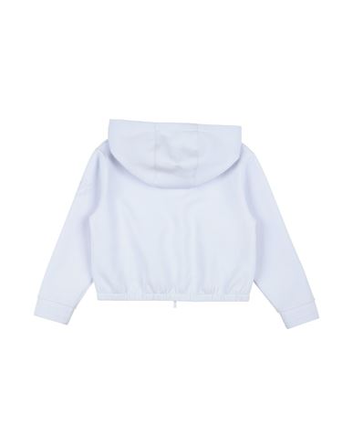 Kid Boy Sweatshirt Lilac