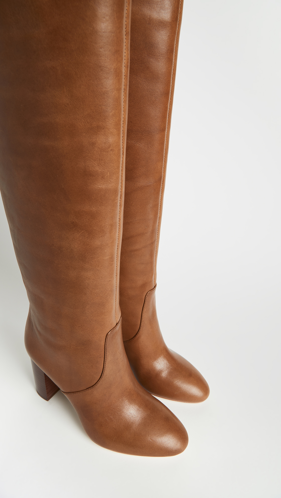 Goldy Tall Boots