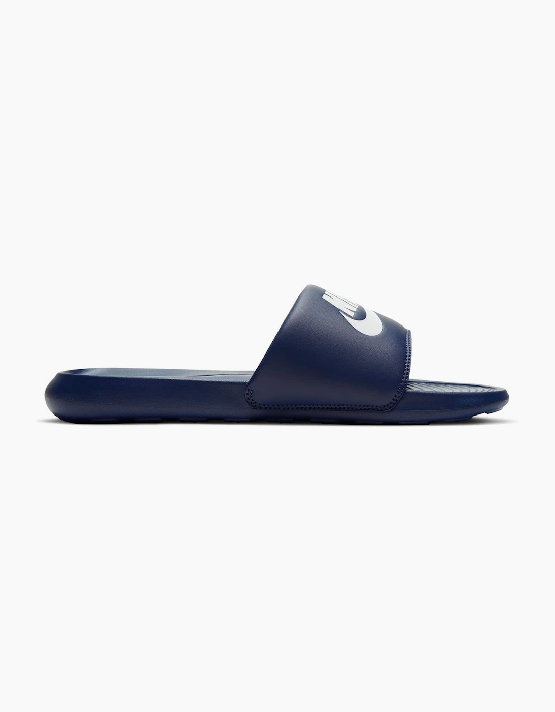 Nike Men's One Mens Slides - Navy/Multi