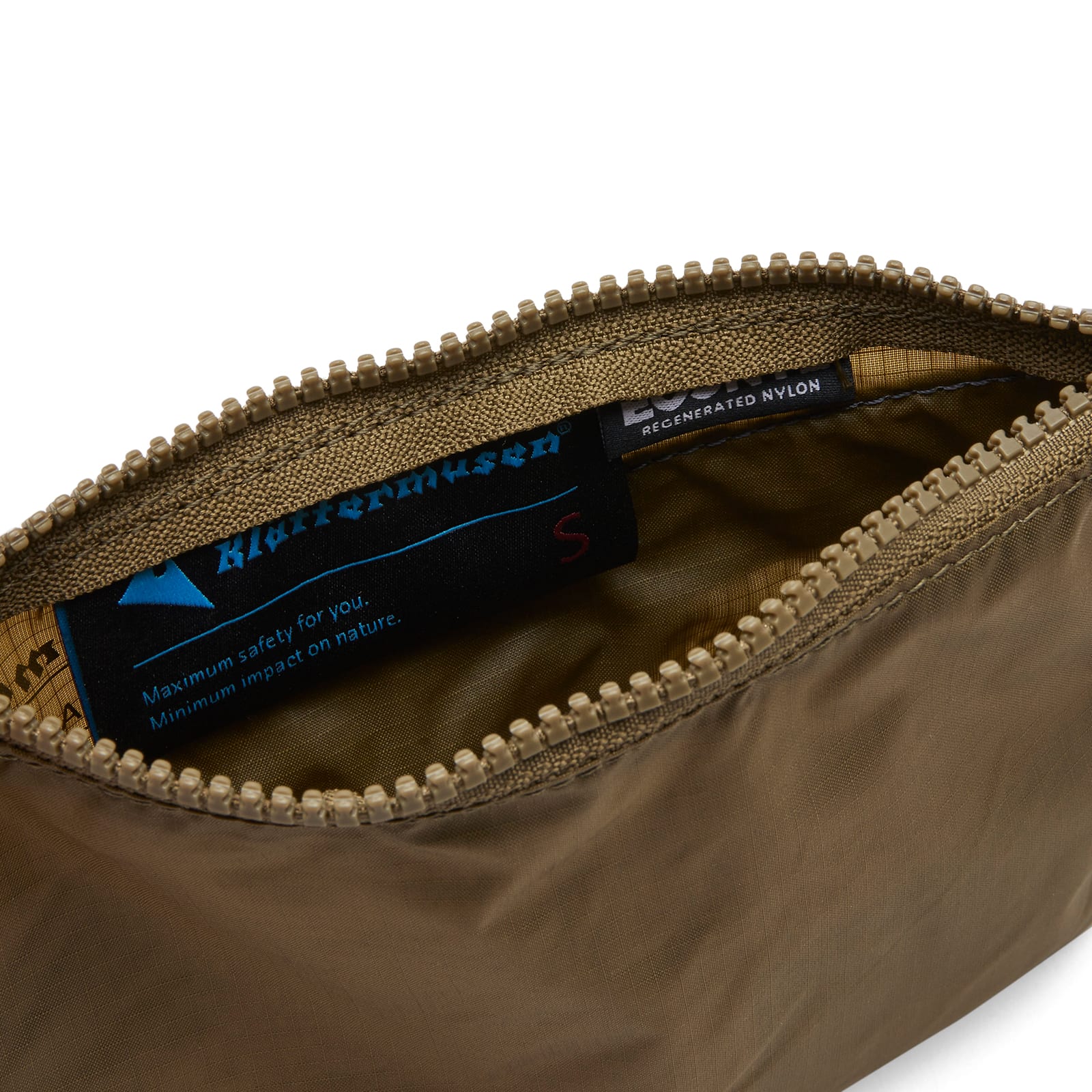 Men's Algir Accessory Bag