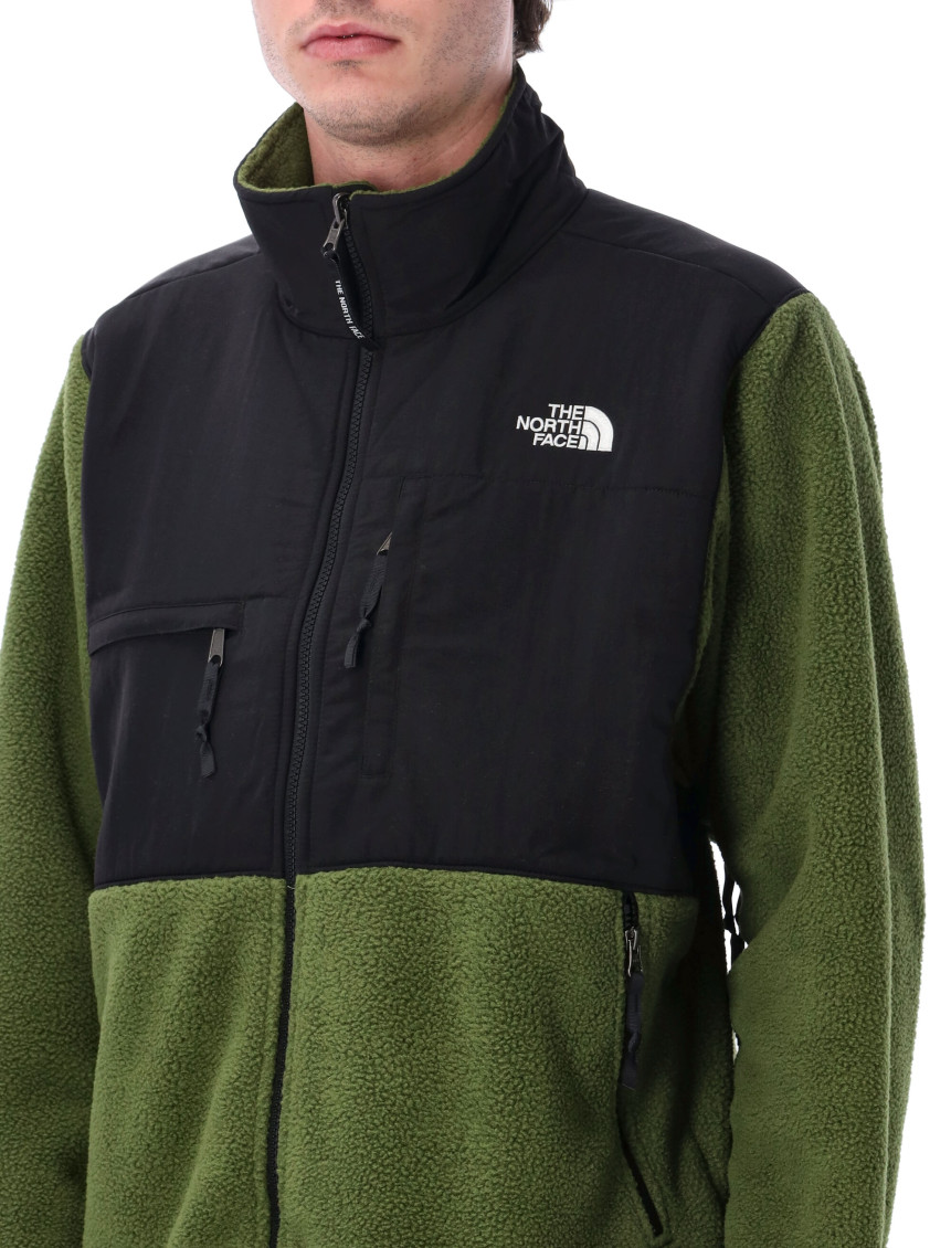 Retro Denali Jacket