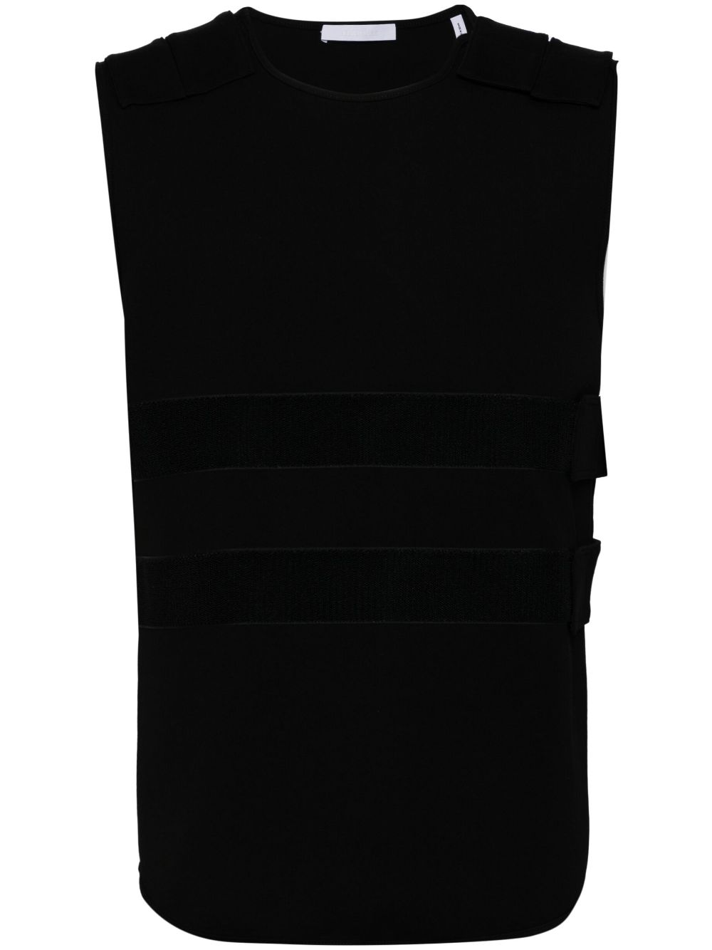 Armor vest - Black