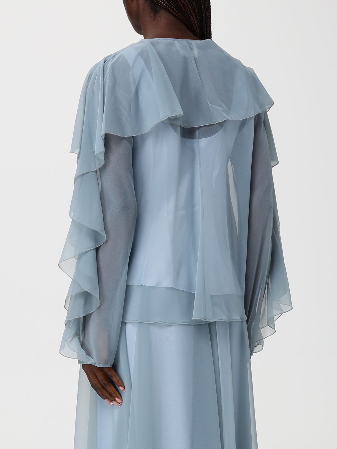 Shirt Woman color Beige