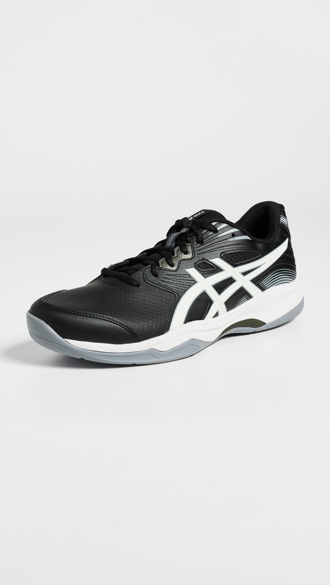 Gel-Renma 2 Sneakers Black/White