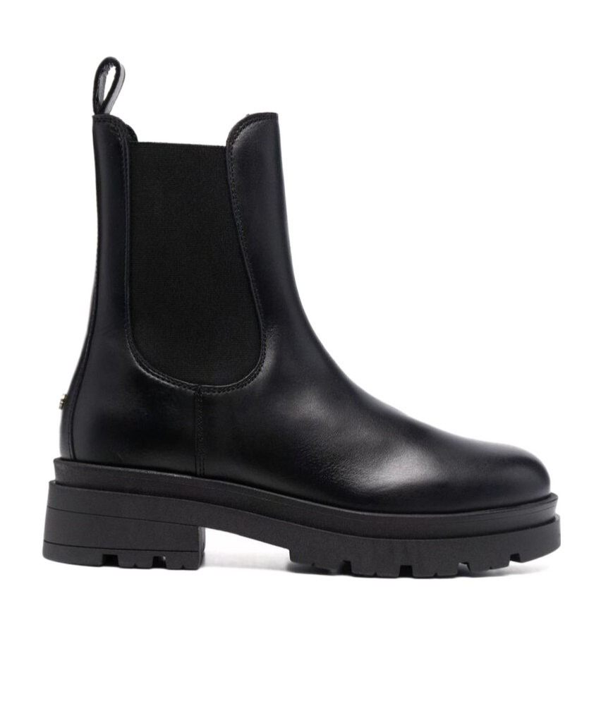 JUSTINE Ankle Boots