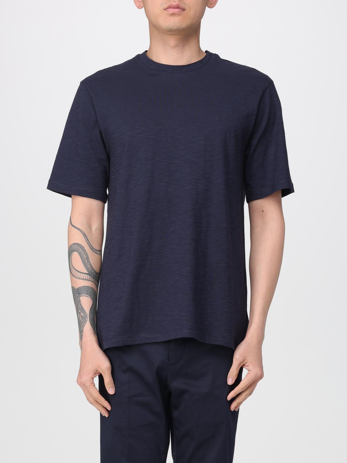 Sweater Men color Blue
