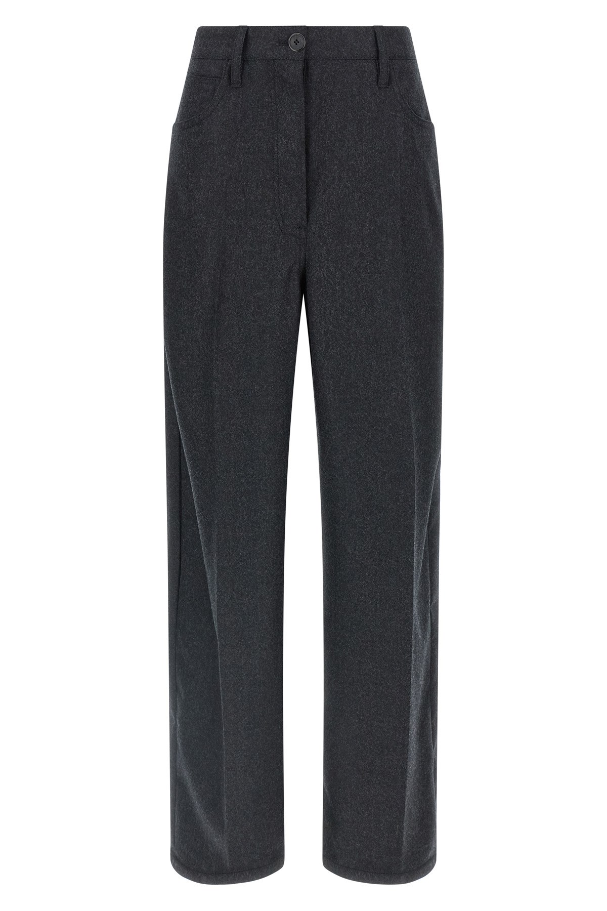 Flannel Pants