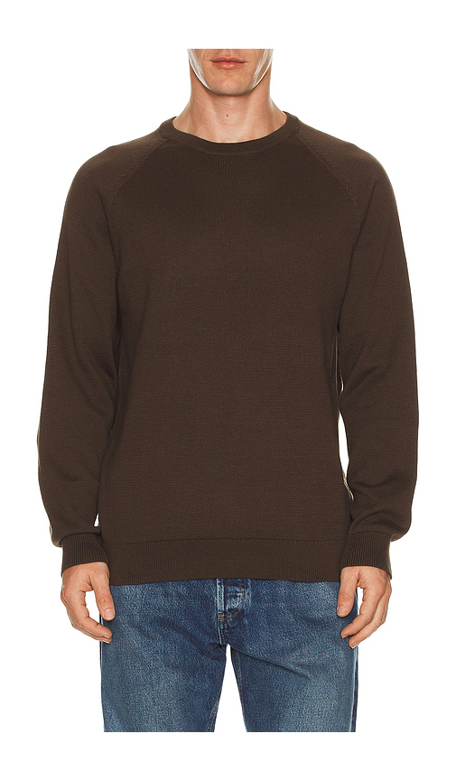 Rhone セーター - Brown. XL/1X. Also