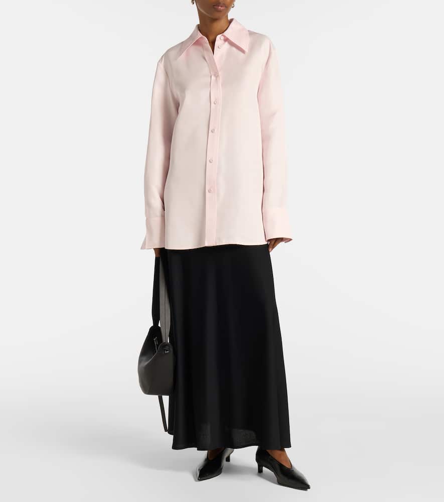 Saglia shirt