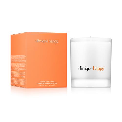 Limited Edition Happy Scented Home Candle