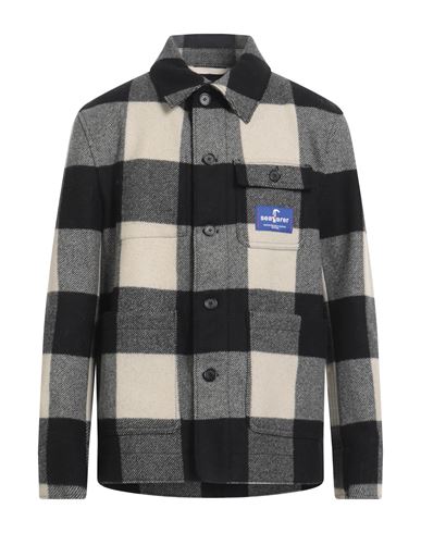Man Shirt Black