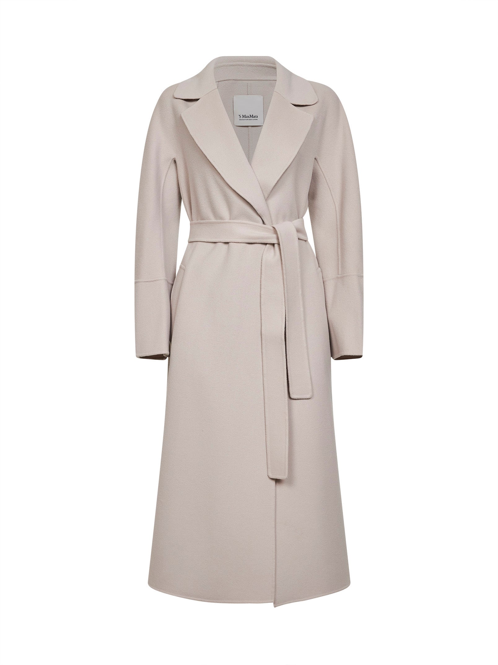 | Sand SMMELISA long wrap coat |  | 40